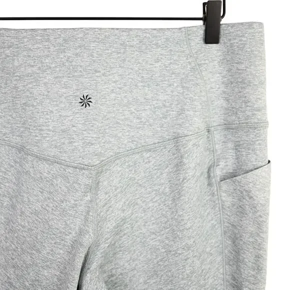 Athleta Salutation Stash Pocket II, NWT, size 1X - Picture 7 of 12